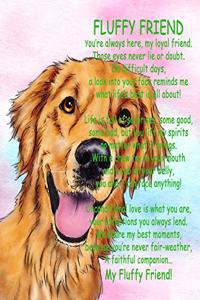 My Fluffy Friend - A Year With My Dog