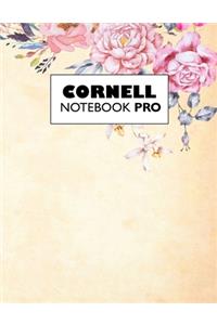 Cornell Notebook Pro