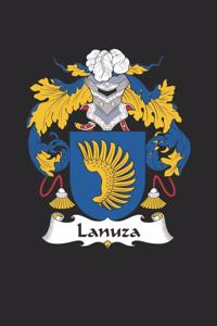 Lanuza