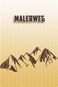 Malerweg
