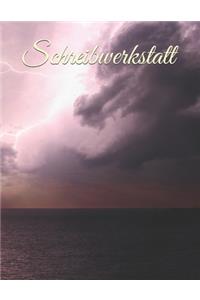 Schreibwerkstatt