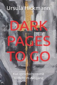 Dark Pages to Go