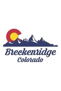 Breckenridge Colorado