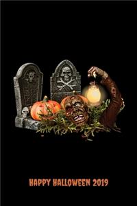 Happy Halloween 2019