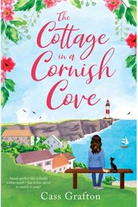 The Cottage in a Cornish Cove