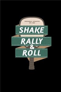 Shake Rally & Roll