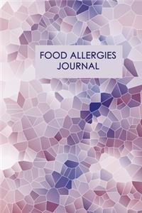 Food Allergies Journal