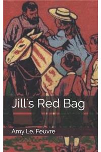 Jill's Red Bag