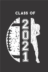 Class of 2021