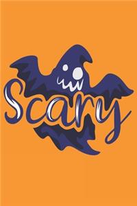 Scary