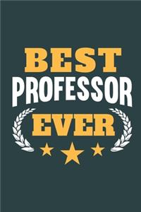Best Professor Ever