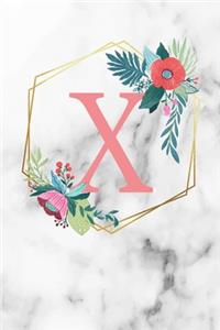 X
