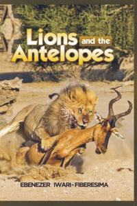 Lions and the Antelopes