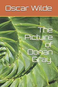 The Picture of Dorian Gray.