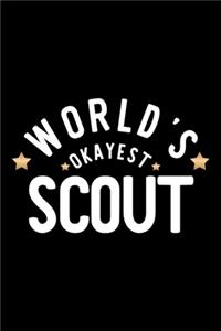 World's Okayest Scout