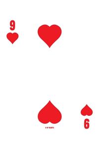 9 Of Hearts