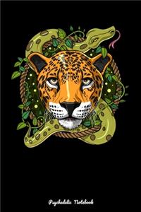 Psychedelic Notebook