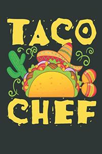 Taco Chef