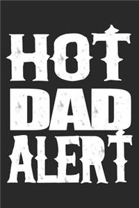 Hot Dad Alert