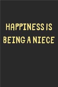 Happiness Is Being A Niece