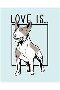 Love Is...