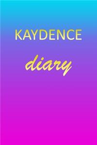 Kaydence