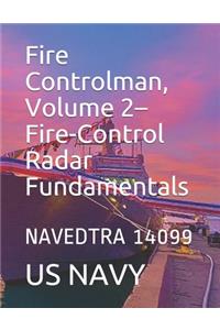 Fire Controlman, Volume 2-Fire-Control Radar Fundamentals