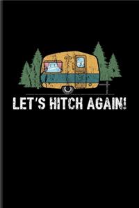 Let's Hitch Again
