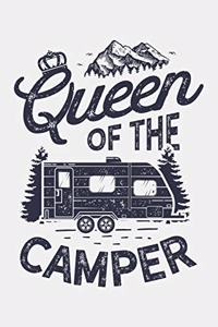 Queen of The Camper