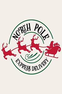 North Pole Express Delivery