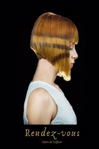 Rendez-vous salon de coiffure