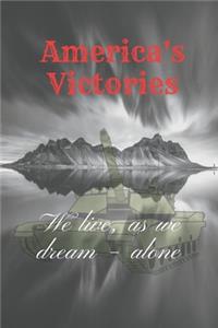 America's Victories