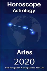 Aries Horoscope & Astrology 2020