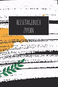 Reisetagebuch Zypern