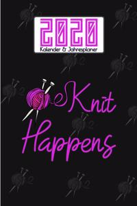 Kalender & Jahresplaner