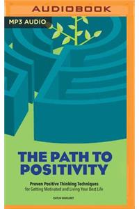 Path to Positivity