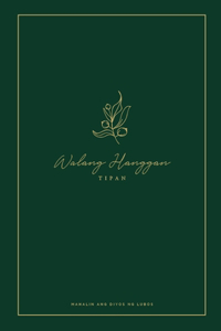 Walang Hanggan Tipan