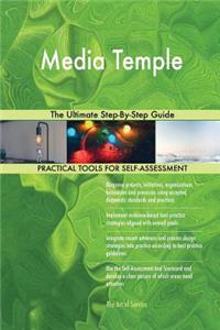 Media Temple: The Ultimate Step-By-Step Guide