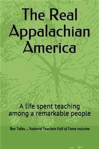 The Real Appalachian America