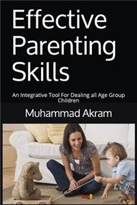 Effective Parenting Skills