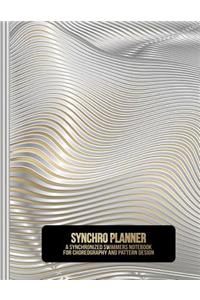 Synchro Planner: A Synchronized Swimmers Notebook for Choreography and Pattern Design