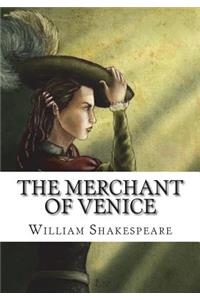 The Merchant of Venice