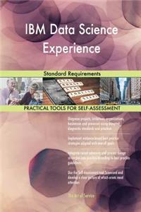 IBM Data Science Experience