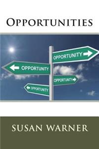 Opportunities