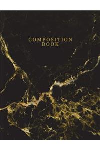 Composition Book