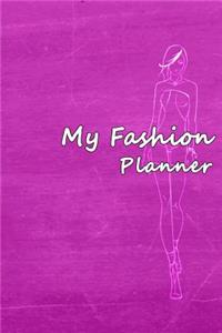 My Fashion Planner