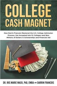 College Cash Magnet