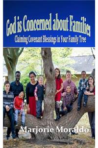 God is Concerned about Families