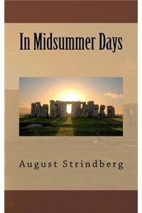 In Midsummer Days