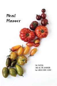 Meal Planner